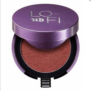 Urban Decay Lo-Fi Lip Mousse